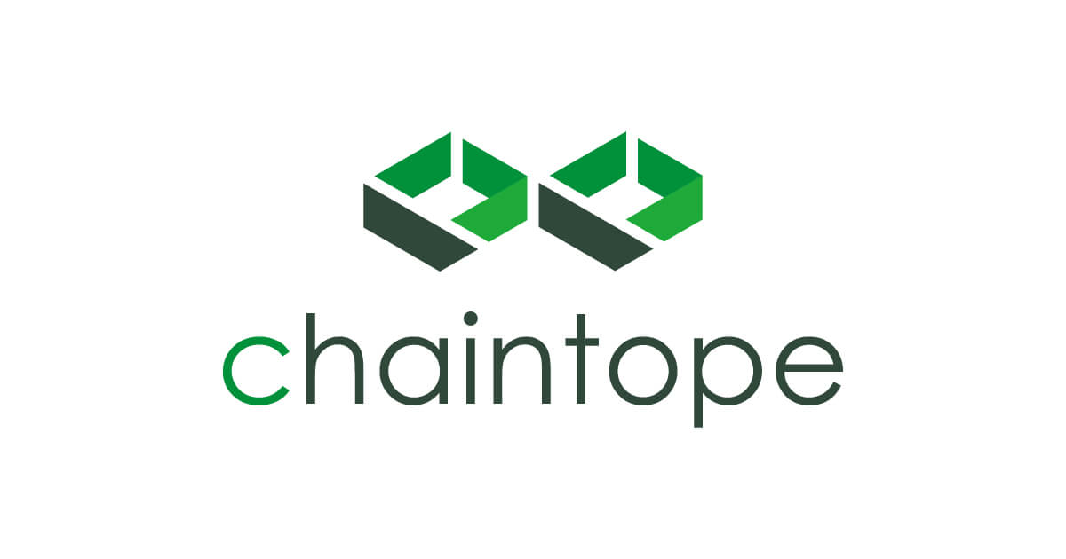 株式会社chaintope