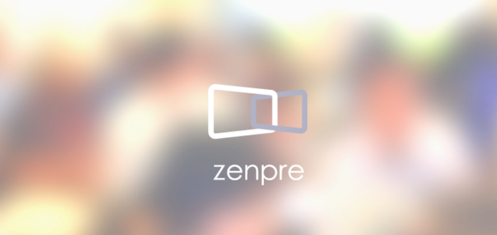 オンラインプレゼンテーション配信ツール「zenpre（ゼンプレ）」の夏がやってくる